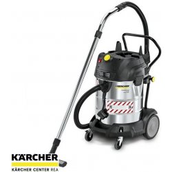 Kärcher NT 75/1 Me Ec H Z22