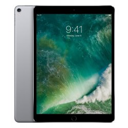 Apple iPad Pro 10,5 (2017) Wi-Fi+Cellular 512GB Space Gray MPME2FD/A