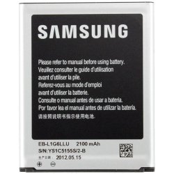 Baterie Samsung EB-L1G6LLU