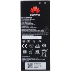 Baterie Huawei HB4342A1RBC