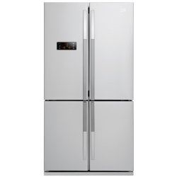 Beko GNE 114612 X